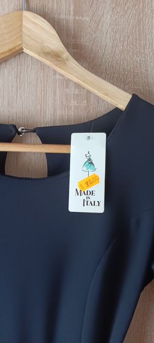 Rochie de ocazie neagră