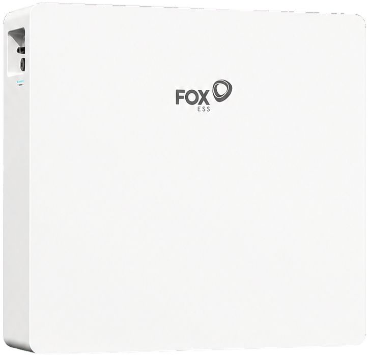 Sistem de stocare a energiei FoxESS 11,52kWh EP12 Plus, de înaltă