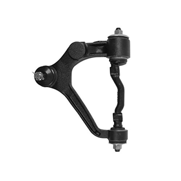 Brat suspensie roata Toyota Hiace / Commuter 5 Bus 202019, Hiace 5 Box 202019, Hi-Ace 191995, Hi-Ace 192006, Punte: fata, Montare: stanga/dreapta,