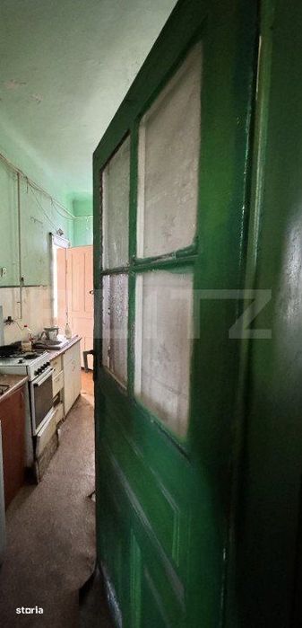 Apartament de vanzare semidecomandat, 68 mp, zona Iosefin