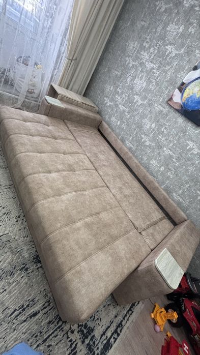 Продам диван, в хорошем состоянии