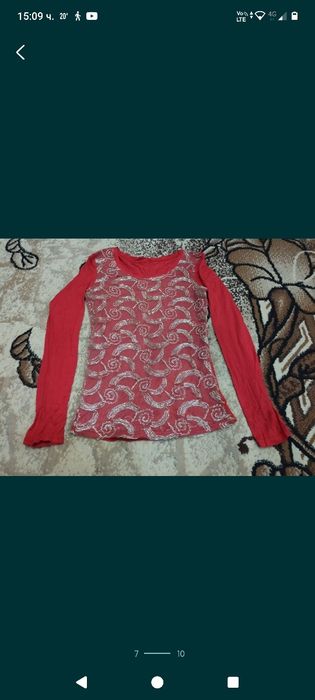 Дамски дрехи размер С