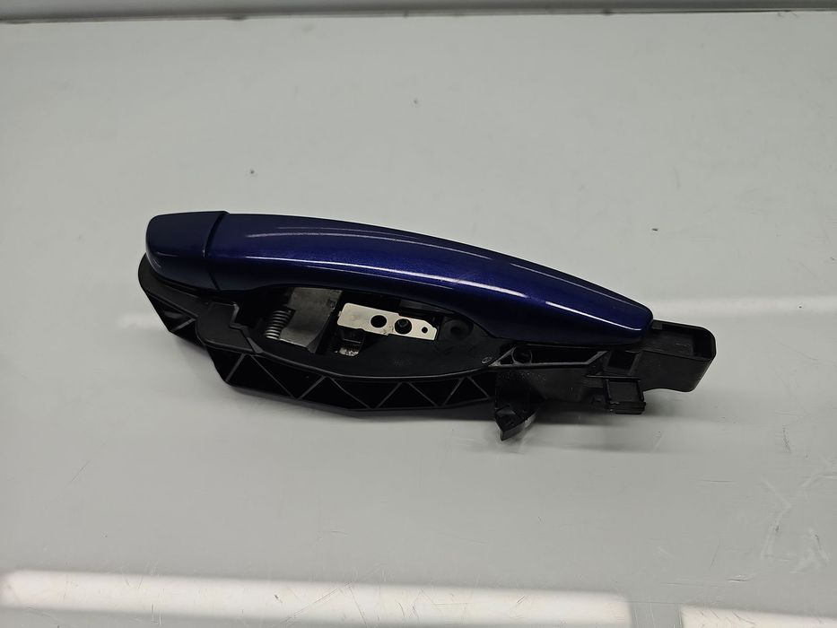 Cheder usa dreapta spate PEUGEOT 308 II GT-Line [Fabr 2019-2021] EEG