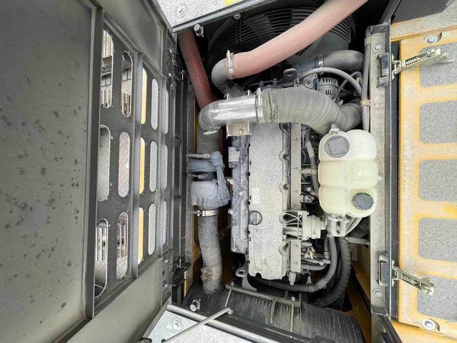 Карьерный Гусеничный Экскаватор 1,5 куба  SDLG-Е6300F (volvo)