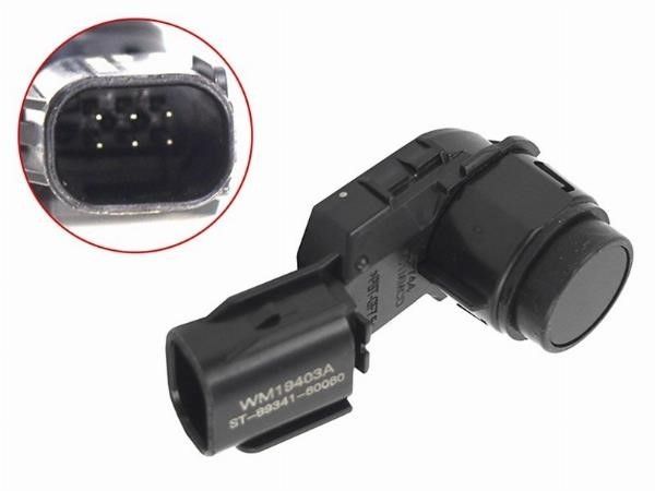 Датчик парковки  Toyota Camry