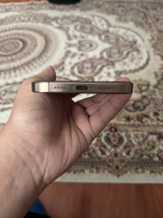 Iphone 16 Pro max в идеальном состоянии