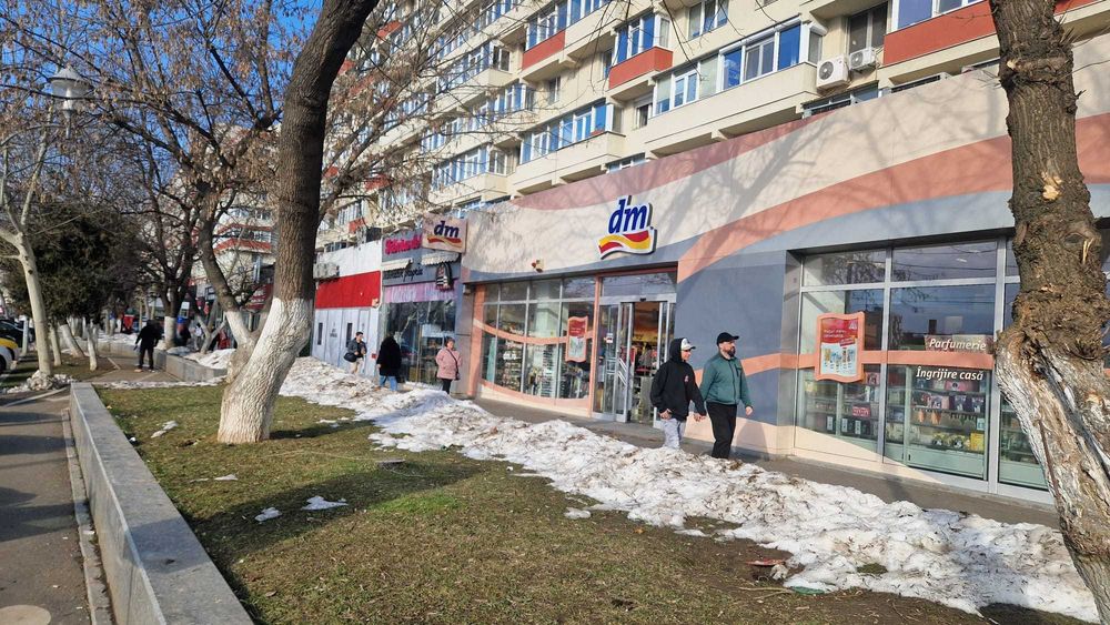 Ocazie unica-  Giurgiului - Berceni -  78 mp  - pret 2500 euro