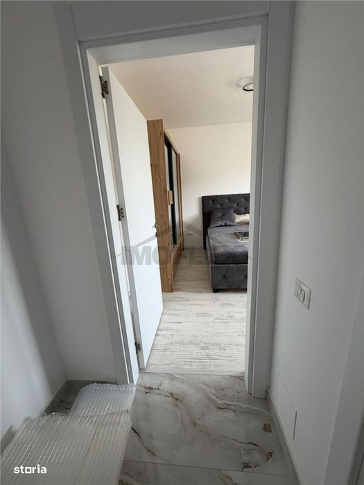 Apartamente noi în Sectorul 4, pregătite pentru un stil de v — fotografia 3