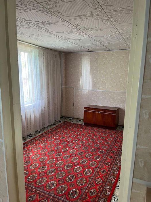 Продам  готовый  дом  в  поселке Жандосова