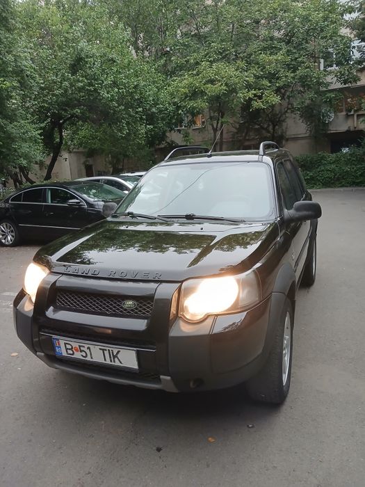 freelander td4 original stanga