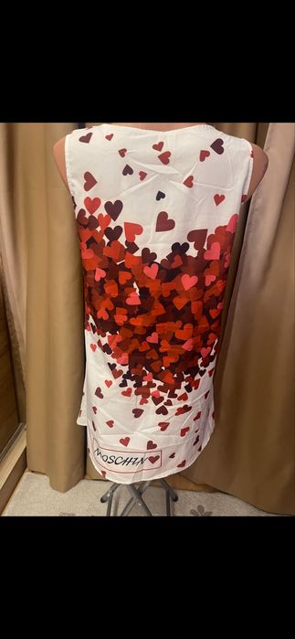 Rochie cu inimi