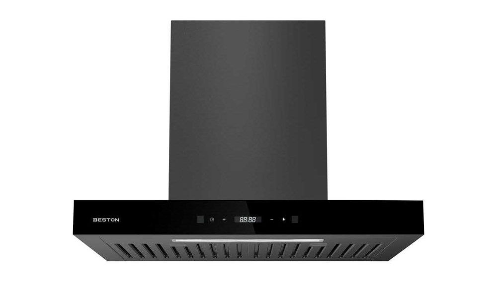 Вытяжка Beston 1080 кубов с металлическим мотором T-образка