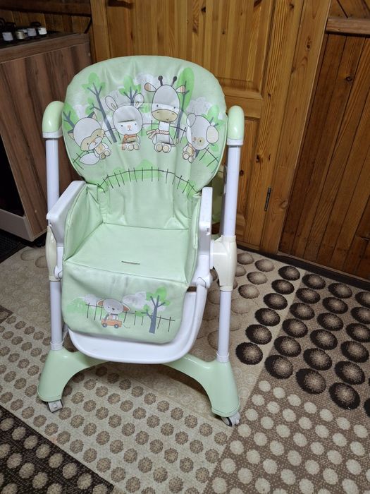 Стул для кормления