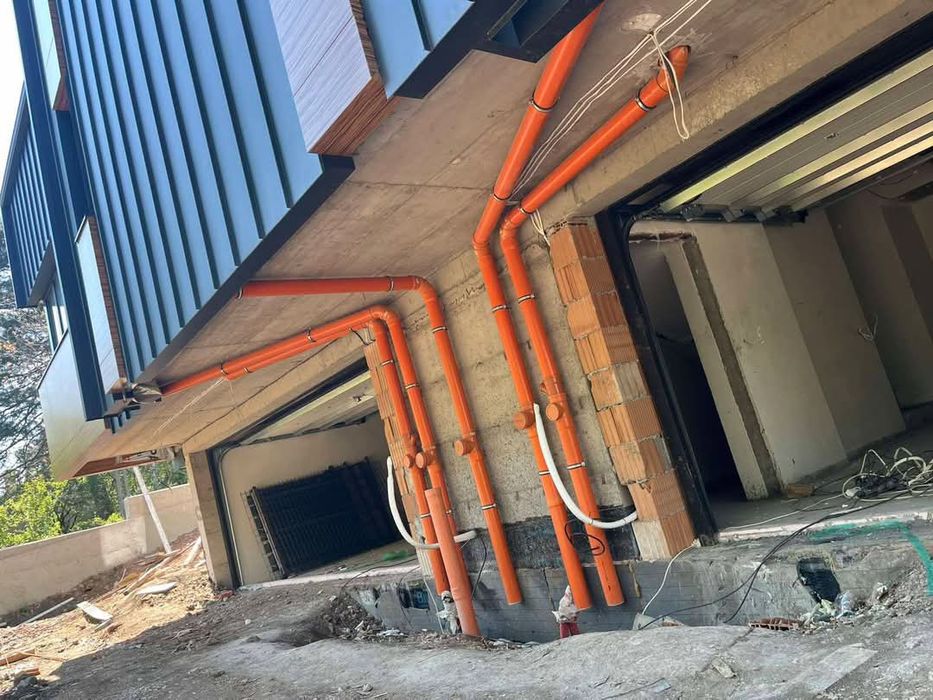 вик услуги бургас- водопроводчик бургас  Аварии Денонощно 24/7 Водомер