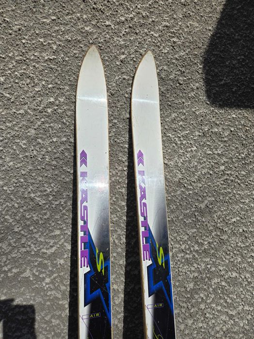 Ски Kastle обувки Salomon