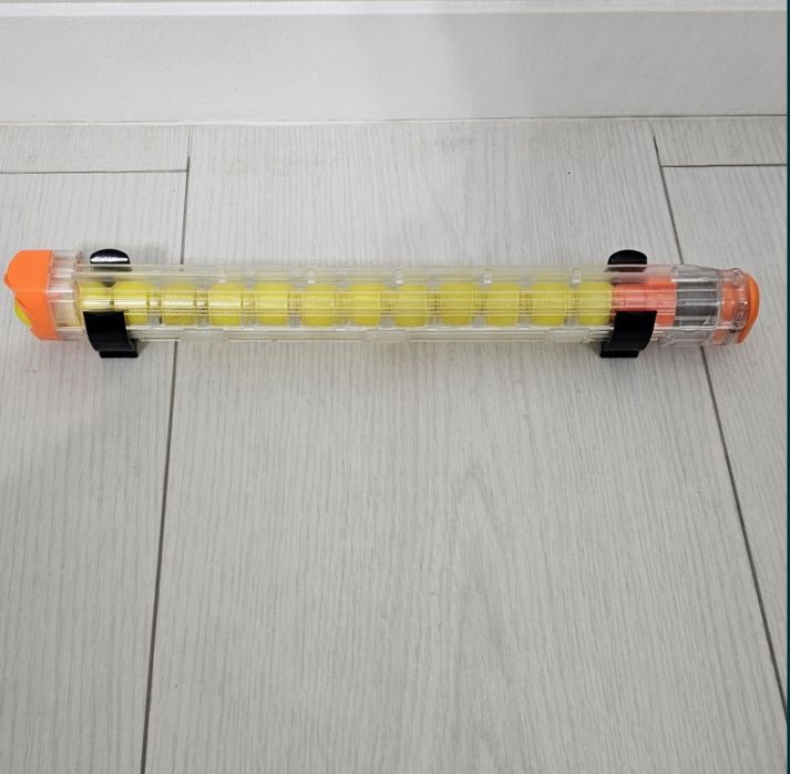 Обойма от пистолета rival nerf