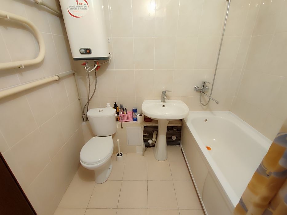 Продается 3-комн (4-88, 4 эт)