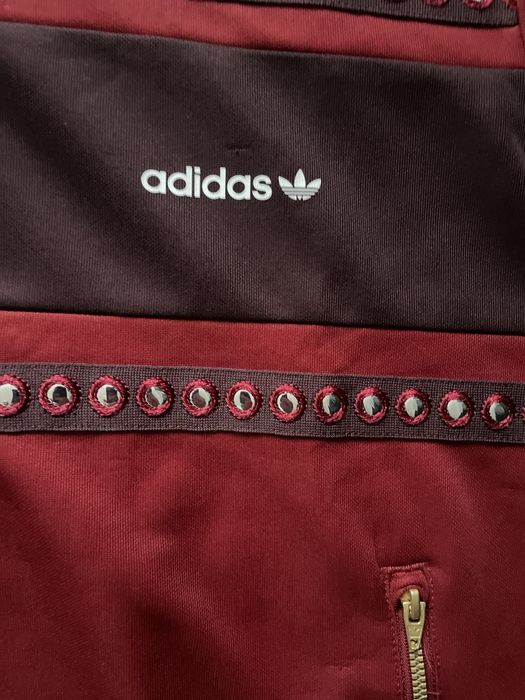 Adidas Originals Retro Cricket Track-Top/ мъжки суичър М