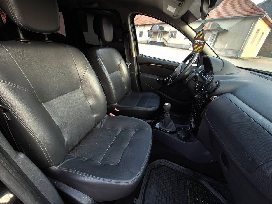 Dacia duster 4x4 1.5 dci 110cp