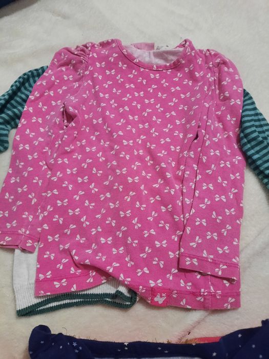 Lot bluze pt copii