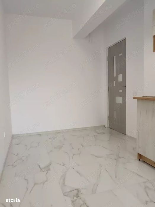 Apartament  finisat  etaj intermediar Floresti/urusagului