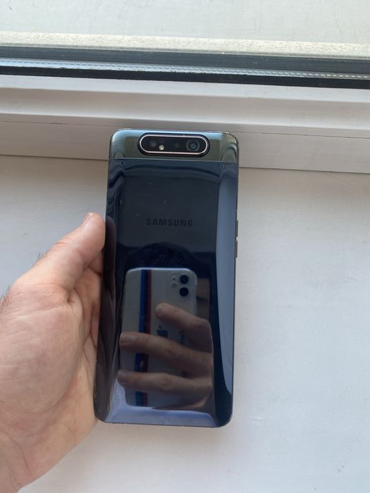 Срочно продам самсунг а80