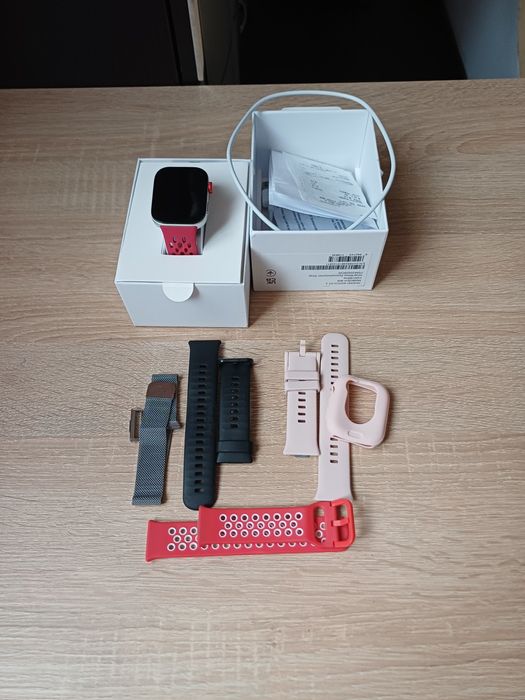 Huawei fit 3 като нов