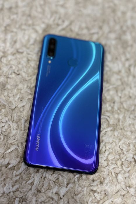 Vand Huawei P30 256gb