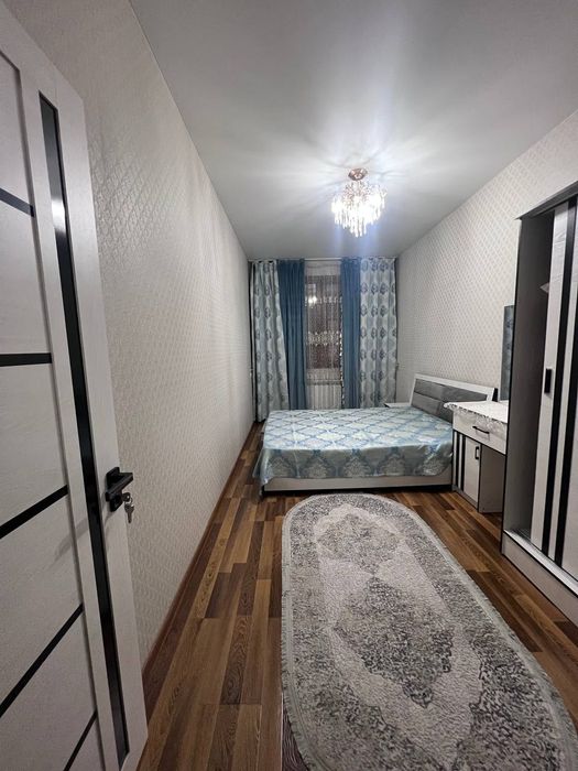 Сдаю квартиру на Мирзо Улугбек ( Ялангач ) Массив 2/2/4 Отличная к