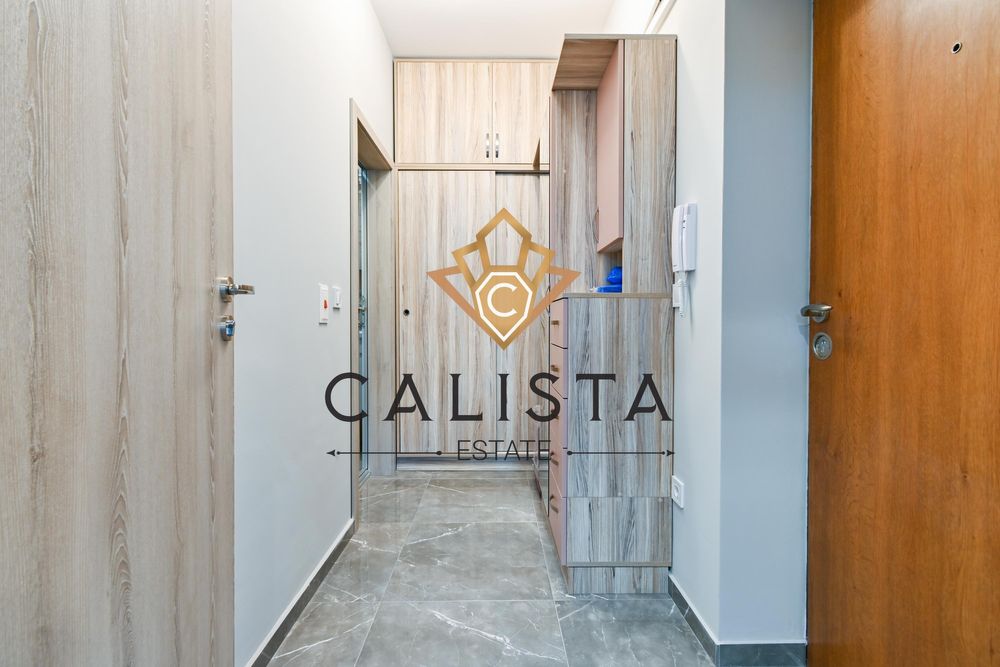 Дава се под наем Двустаен апартамент в София, Драгалевци - 45 кв.м за 870 € - Снимка #8