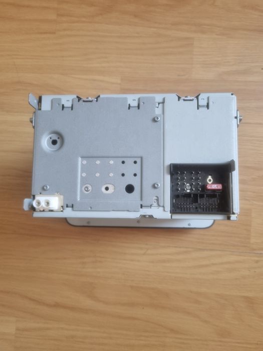 Navigație, radio  VW golf, jetta