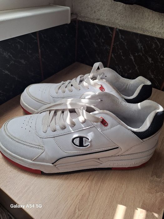 Нови маратонки nike ,adidas. champion