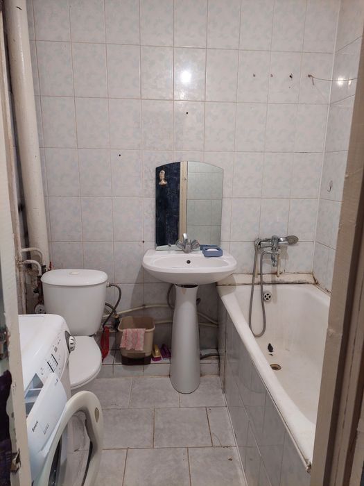 Сдам квартиру однокомнатную