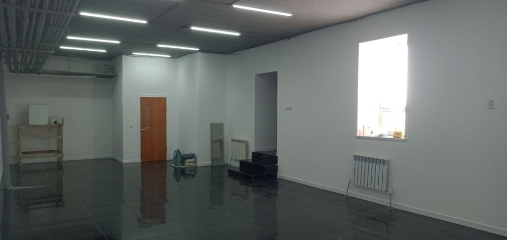 Сдам коммерческое помешение