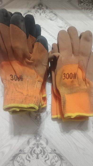 Продам рабочие перчатки