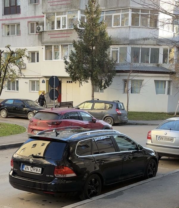 Golf V 2008 2.0 TDI 140cp