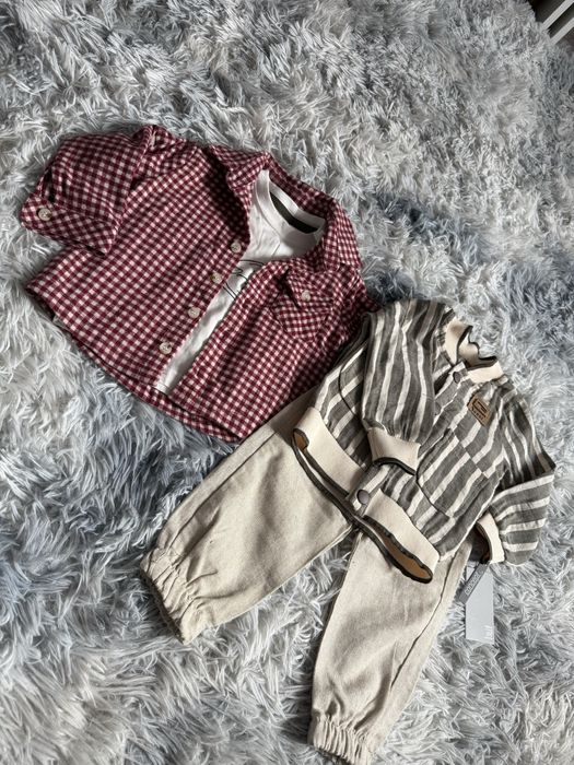 Одежда для мальчика