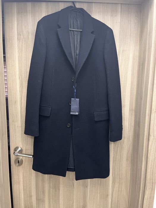 Vand palton Mango nou