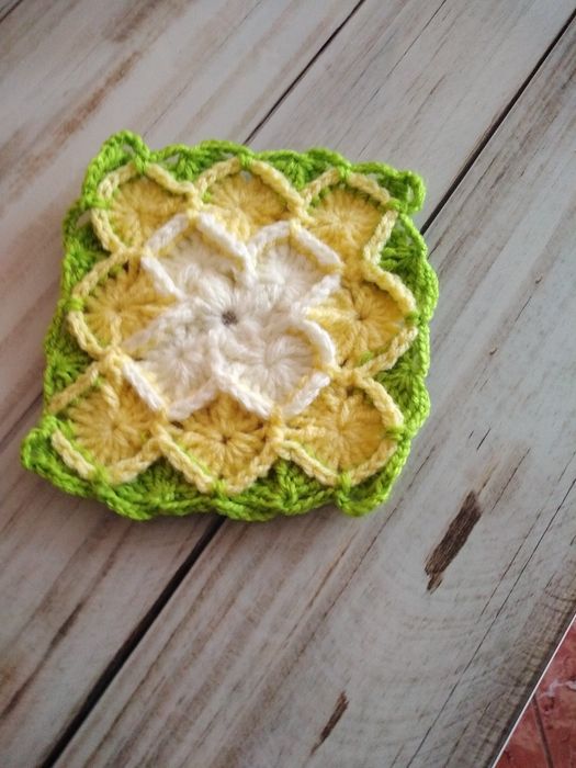 Jucării croșetate manual