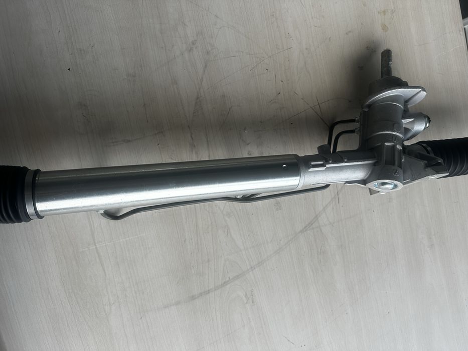 Рулевая рейка Шаран Sharan