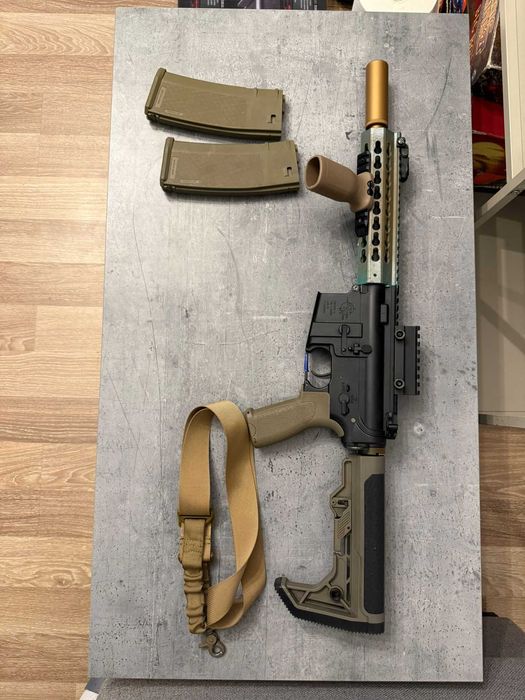 Replica Airsoft Bundle
