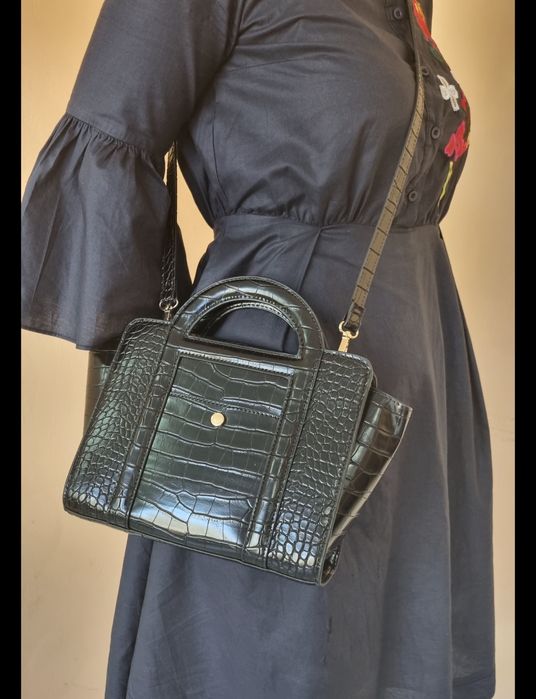 Дамска чанта Mango