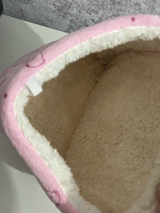 домик лежанка для грызунов