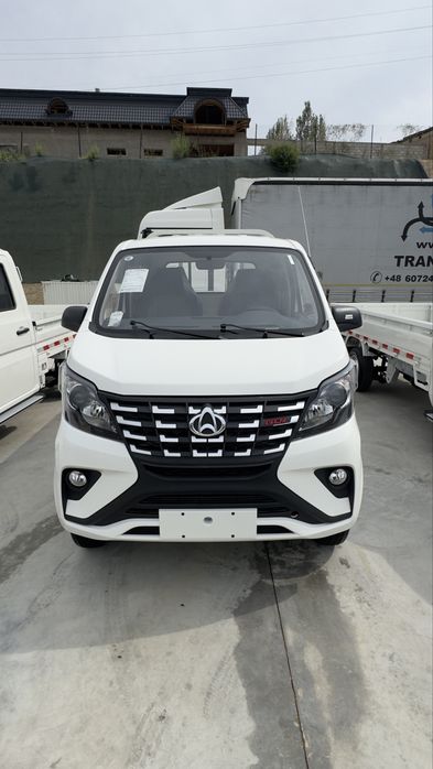 Changan Start Yangi