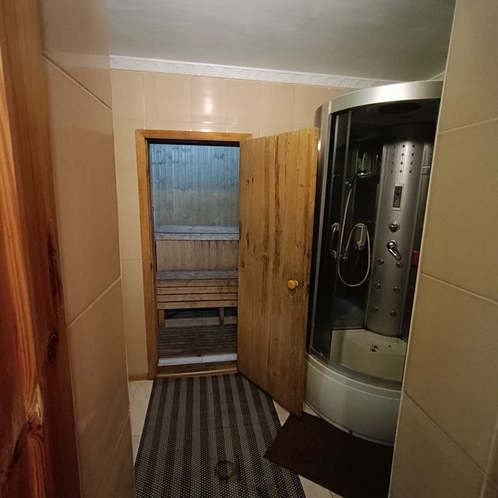 Продаю уютный дом