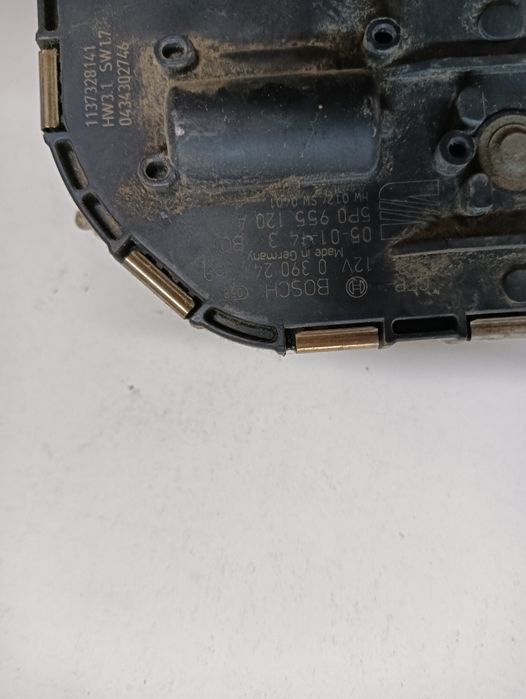 Motoras Stergatoare Seat Leon Ii 1P1 2005 - 2013 5P0955120A