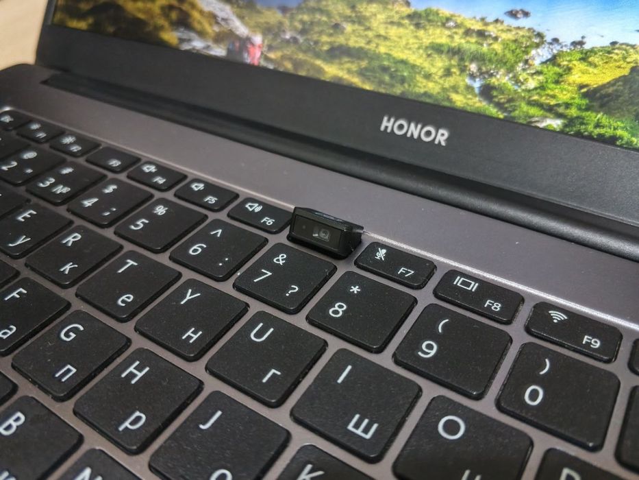 Ноутбук HONOR MagicBook X15