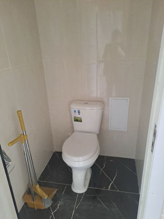 2х комнатная с мебелью и техникой в Чинара Парке