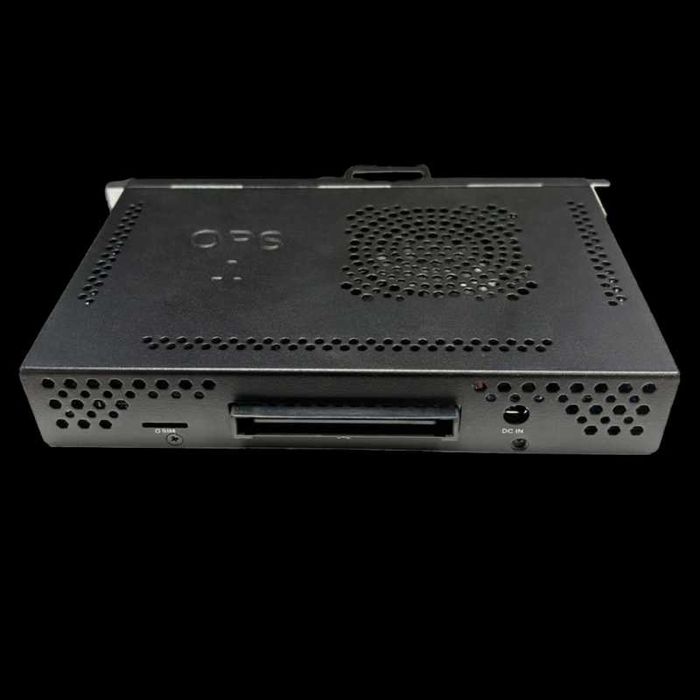 Mini PC Step Intel Core I5-10210U, 8GB RAM DDR4, NVMe 256GB