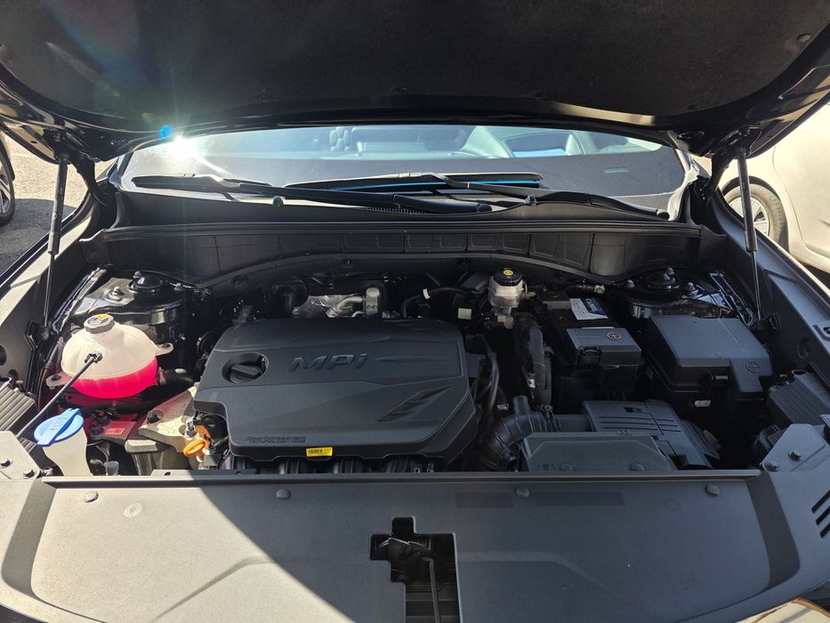 KIA Sorento   2.5 mator Full